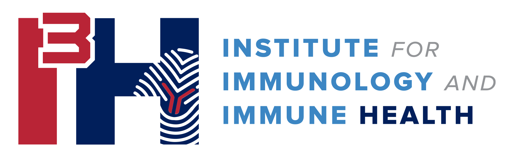 I3H Logo